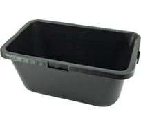 Таз для смесей Политех прямоугольный 120 л 1087120