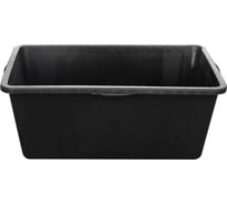 Таз для смесей EKOTOOLS прямоугольный 60 л 1085065