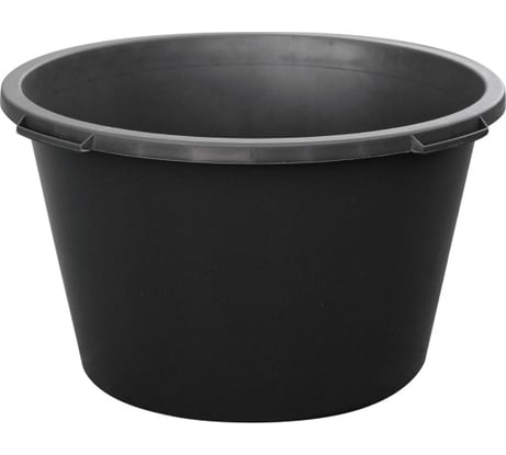 Таз для смесей EKOTOOLS круглый 40 л 1085040