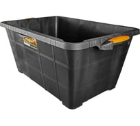 Ванна прямоугольная DECOR 60 л, ударопрочная морозостойкая 633-2060 11614089