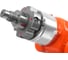 Дрель алмазного сверления MESSER DDM-150 с микроударом 10-02-151 7
