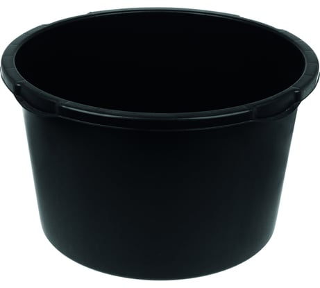 Строительный круглый контейнер ШАБАШКА 65 л 148 0065 135426