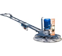 Затирочная машина МИКСОКРЕТ для дисков 900 мм 380/900Ф 020113