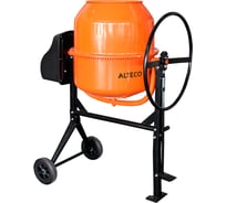 Бетоносмеситель ALTECO БС-200 М 18066