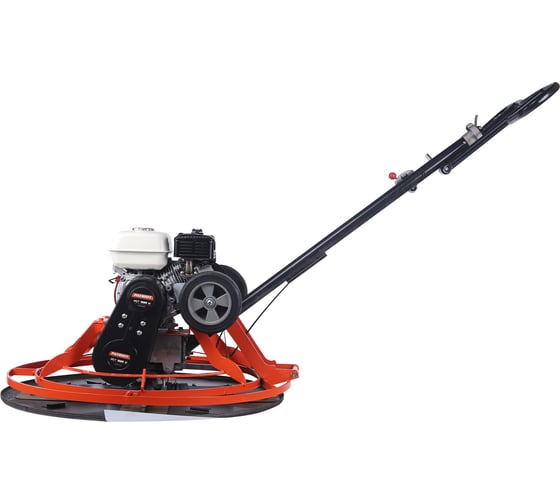 Машина затирочная по бетону Patriot PCT 1000W Honda (бензиновая) (1+1) 580102410