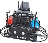 Двухроторная газовая затирочная машина LINOLIT RТ1001 0-00011144