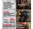 Комплект электрика Crown дрель с микроударом CT32072DH BMC + пылеуловитель PUN1816 + коронка 72/65 Адель CT32072DH BMC + 72/65PUN1816 3