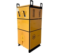 Станция прогрева бетона ЭТА SPB100.Al