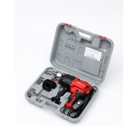 Дрель алмазного сверления JINDU Z1Z-CF-6166 046990