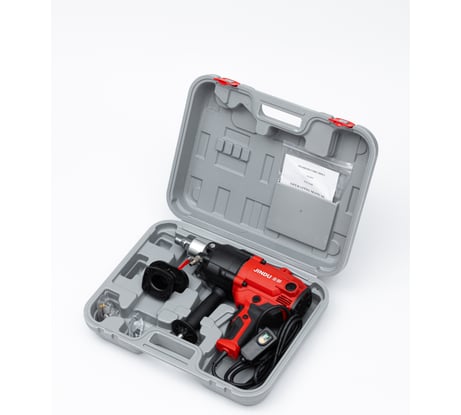Дрель алмазного сверления JINDU Z1Z-CF-6166 046990