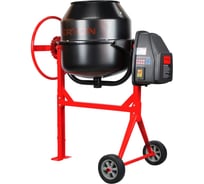 Бетоносмеситель VERTON MIX СМ-160, 700 Вт, 160 л 01.5985.6296