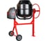 Бетоносмеситель VERTON MIX СМ-160, 700 Вт, 160 л 01.5985.6296 19