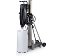 Машина сверлильная Diamaster S-500A LCD 3,9 кВт/220 В, д.25-320 мм, 260/550/850 об/мин. PRO 000.441.4646