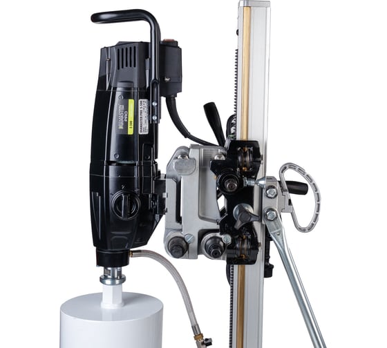 Машина сверлильная Diamaster S-500A LCD ModulDrill 3,9 кВт/220 В, д.25-505 мм, 260/550/850 об./мин., PRO 000.441.4652