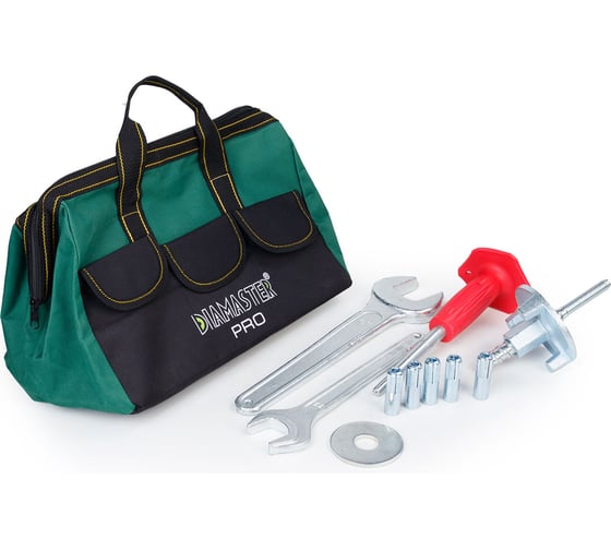 Машина сверлильная Diamaster S-500A LCD ModulDrill 3,9 кВт/220 В, д.25-505 мм, 260/550/850 об./мин., PRO 000.441.4652
