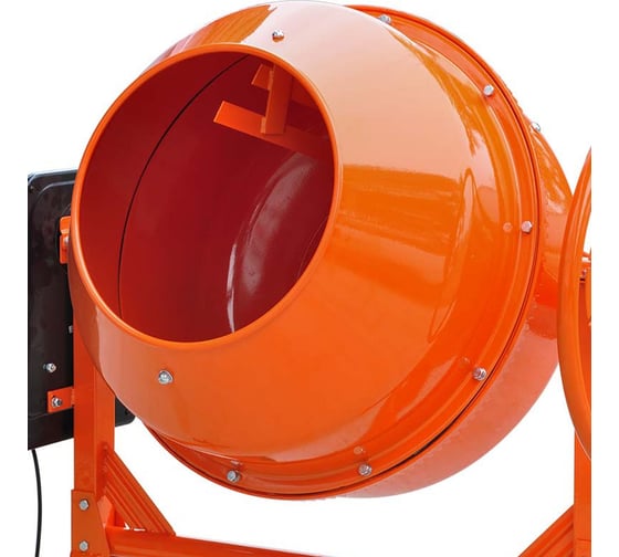 Бетоносмеситель SKIPER CM-180 180 л, 850 Вт, 220 В, 00-00010635