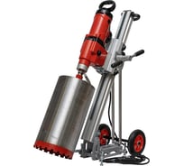 Комплект для алмазного сверления INDUSTRIAL V-Kit 500 VOLL 1.33500