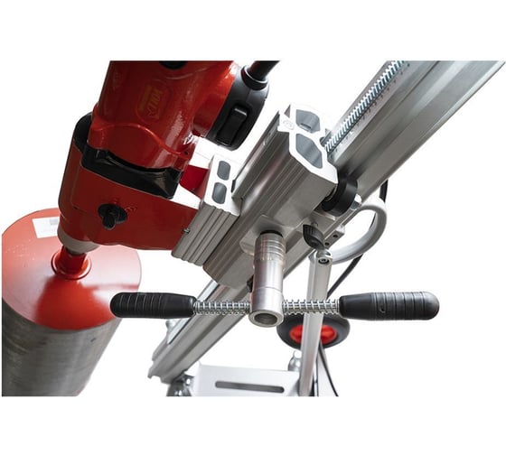 Комплект для алмазного сверления INDUSTRIAL V-Kit 500 VOLL 1.33500