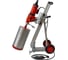 Комплект для алмазного сверления INDUSTRIAL V-Kit 500 VOLL 1.33500 3