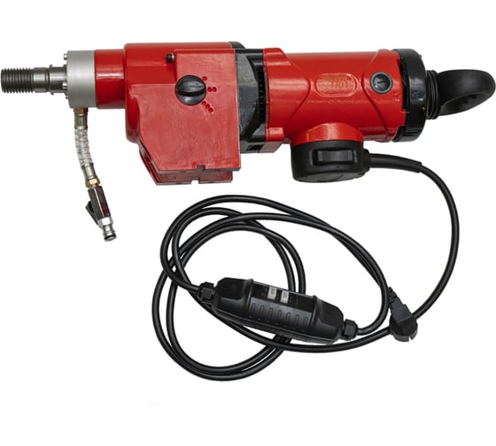 Двигатель для алмазного бурения VOLL INDUSTRIAL VDM 33L 1.50033