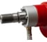 Двигатель для алмазного бурения VOLL INDUSTRIAL VDM 33L 1.50033 4