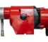 Двигатель для алмазного бурения VOLL INDUSTRIAL VDM 33L 1.50033 5