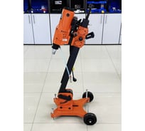 Установка алмазного бурения Z1Z-CF02-255A Jindu 047041