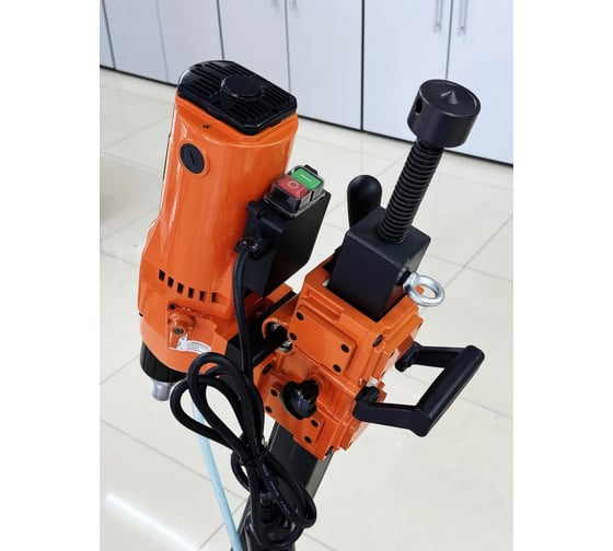 Установка алмазного бурения Z1Z-CF02-255A Jindu 047041