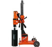 Установка алмазного бурения Jindu Z1Z-CF02-300A 047065
