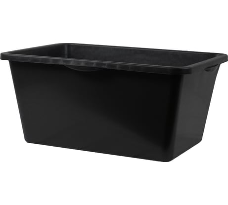 Прямоугольный строительный контейнер КЭС 60 л 17