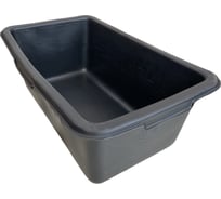 Тара из рецептурного полимера для раствора TeaM ТРПП80