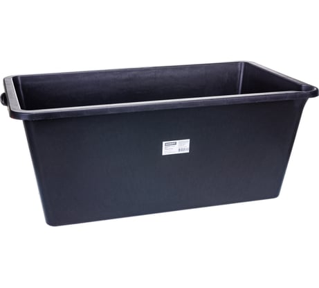 Прямоугольная кювета Gigant 60 л G-01-60