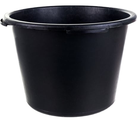 Кадка для строительных работ 40 л Gigant G-02-40