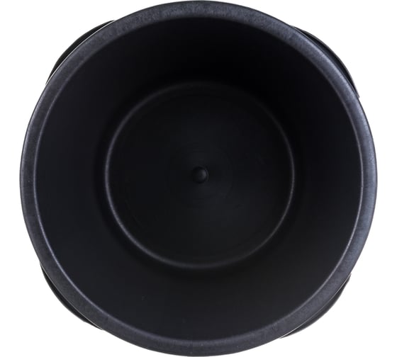 Кадка для строительных работ 40 л Gigant G-02-40