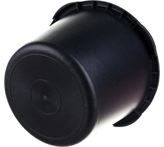 Кадка для строительных работ 40 л Gigant G-02-40