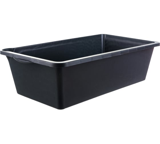Прямоугольная кювета Gigant 40 л G-01-40