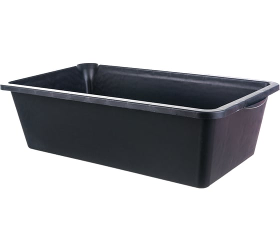 Прямоугольная кювета Gigant 40 л G-01-40
