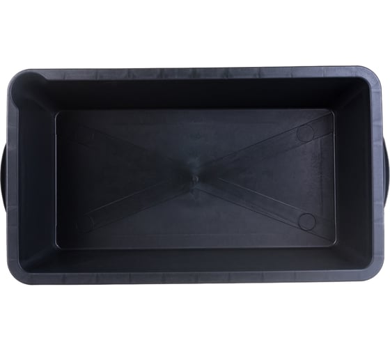 Прямоугольная кювета Gigant 40 л G-01-40