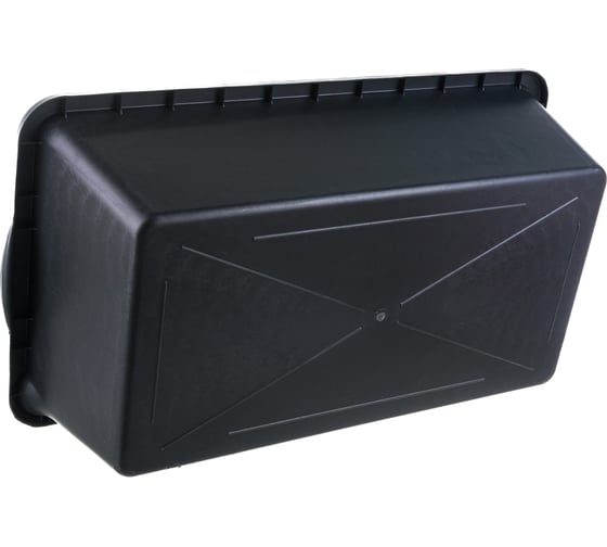 Прямоугольная кювета Gigant 40 л G-01-40