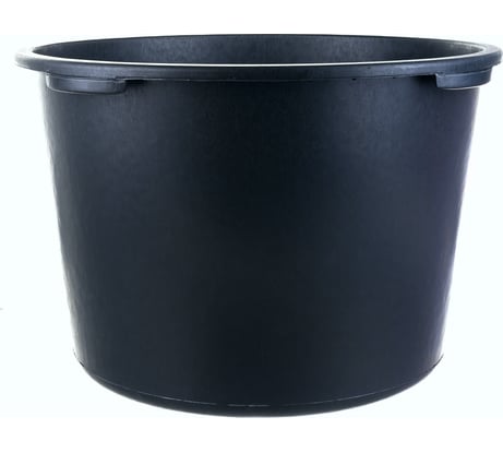 Кадка для строительных работ 90 л Gigant G-02-90