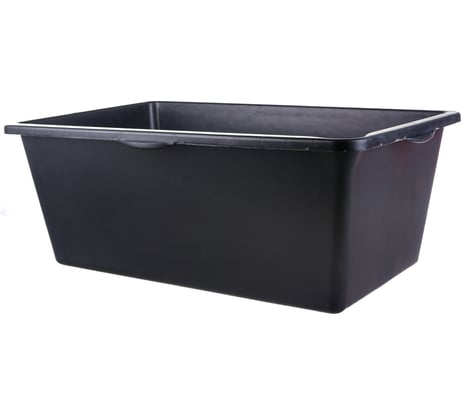 Прямоугольная кювета Gigant 90 л G-01-90