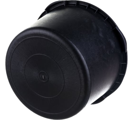 Кадка для строительных работ 60 л Gigant G-02-60