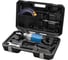 Дрель алмазного бурения Heden с микроударом DMC-160V2 400.001 10