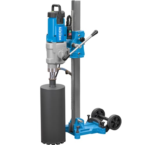 Установка алмазного бурения Heden DMC-260V2 400.003