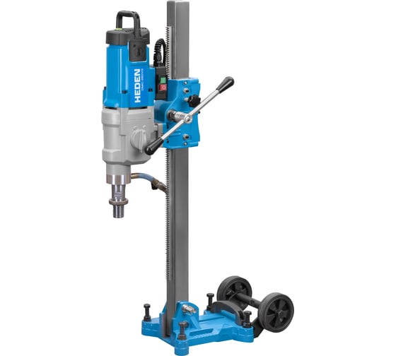 Установка алмазного бурения Heden DMC-260V2 400.003