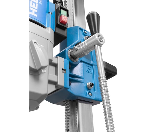 Установка алмазного бурения Heden DMC-260V2 400.003