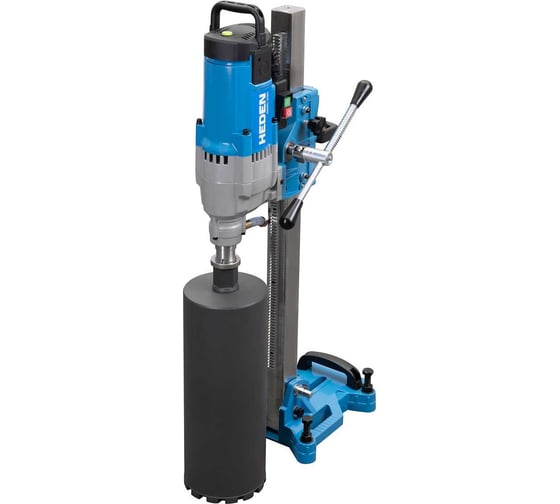 Установка алмазного бурения Heden DMC-230 400.002