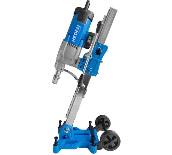 Установка алмазного бурения Heden DMC-230 400.002