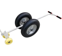 Тележка транспортировочная для двухроторных затирочных машин SPEKTROS 54605