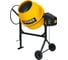 Бетономешалка STEHER 180 л CM-180 5